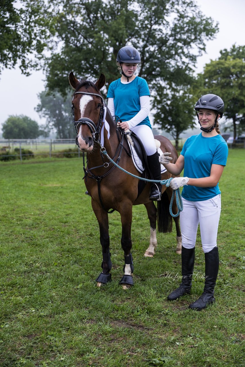 Bild 101 - Pony Akademie Turnier